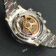 rolex dayotna mop brown dial 4131 super clone diamond bezel watch (8)_th.jpg